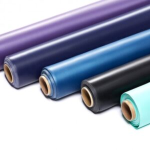 Latex sheeting