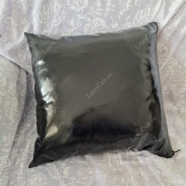 Latex pillowcase